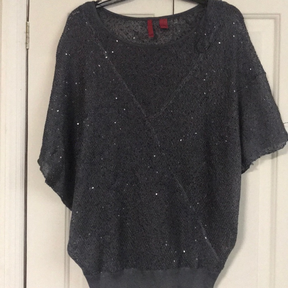 🔴 Offers Accepted 🔴 sequin shirt